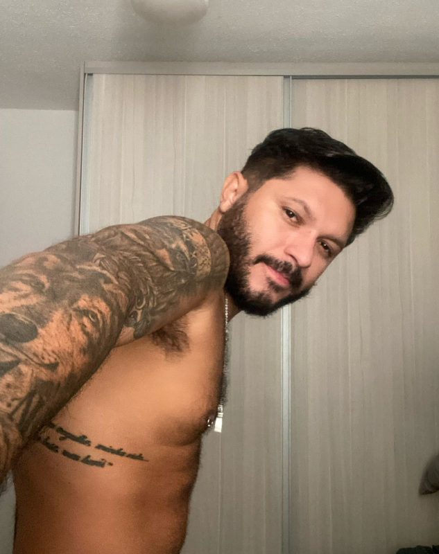 Rafael Potiguar 6
