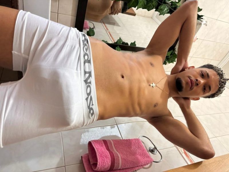 Jhon Santos
