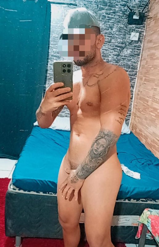 Orlando Lacerda 1