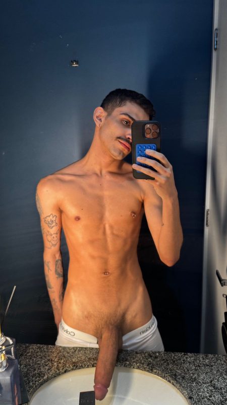 Leandro Leeme 24cm 19