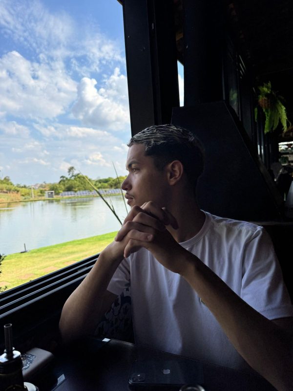 Jhon Santos 16