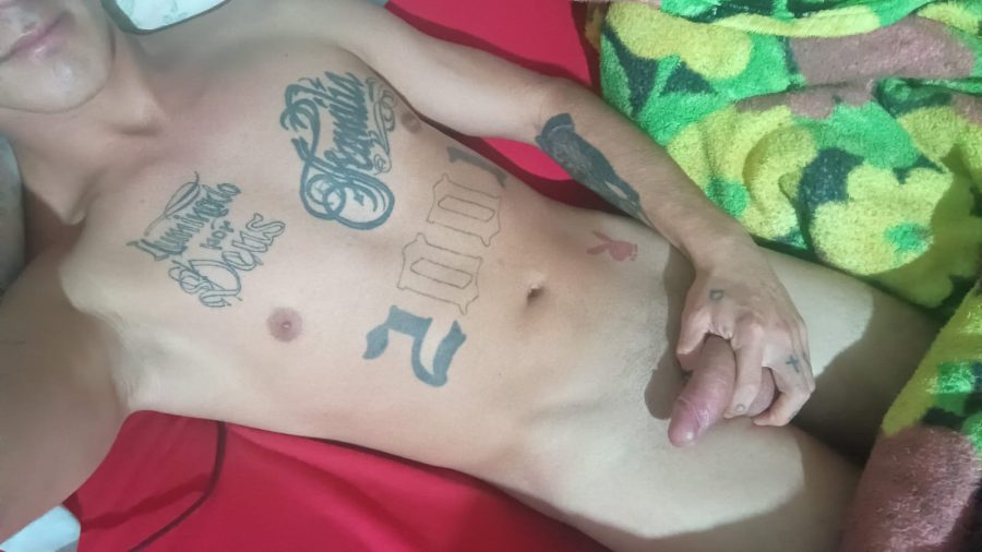 Diego Rodrigues 6