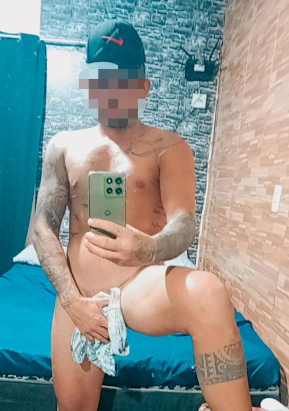 Orlando Lacerda 18