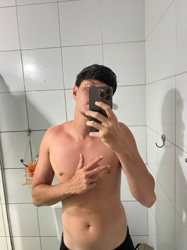 Marido de aluguel 4
