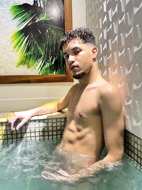 Jhon Santos 39
