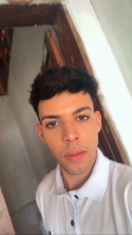 Ruy Barbosa BA