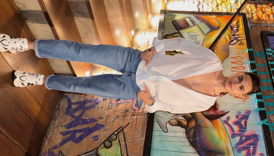Ravi Figueiredo