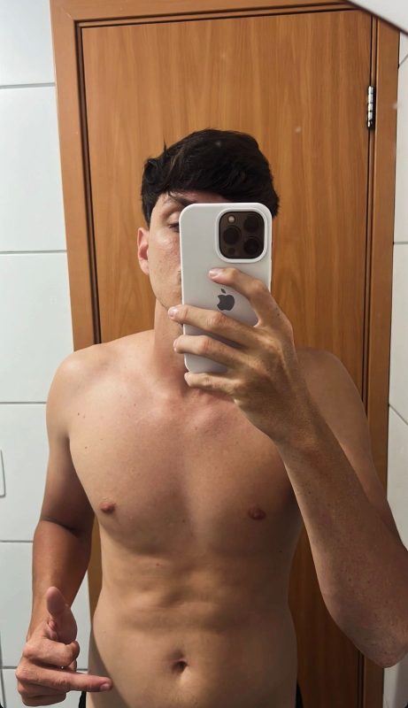 Marido de aluguel 5