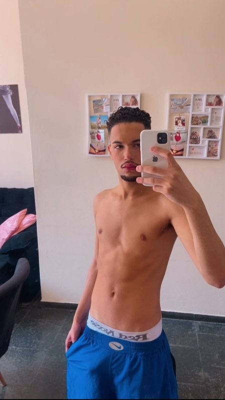 Jhon Santos 6