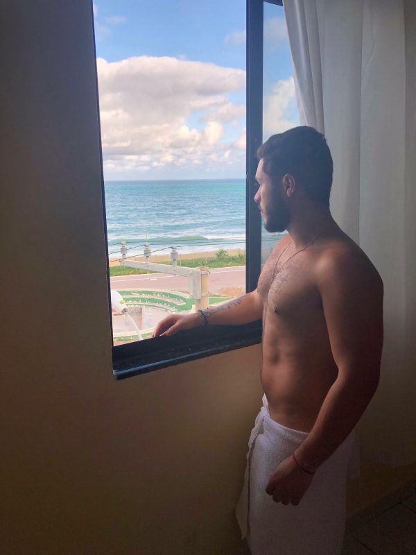 Rafael Potiguar 40