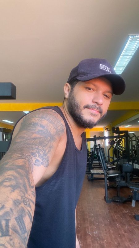 Rafael Potiguar 15