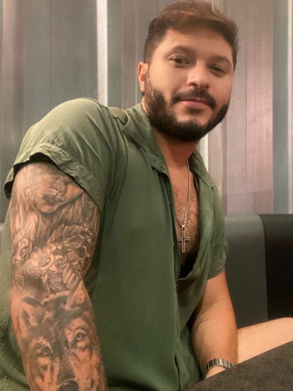 Rafael Potiguar 17