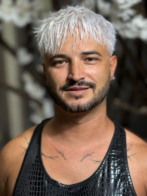 Fabiano Munhozz 1