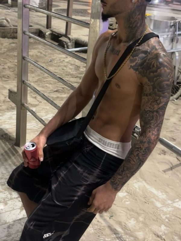 Vinicius Ferraz 8