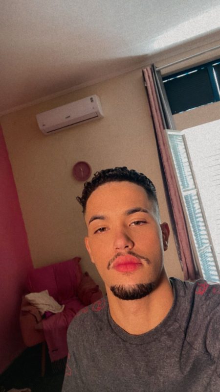 Jhon Santos 4