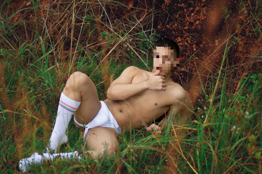 Denis Alencar