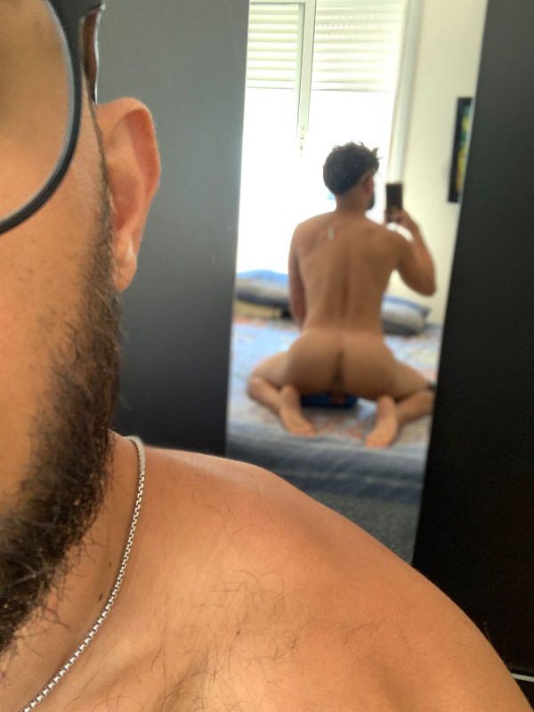 Augusto Cesar 11