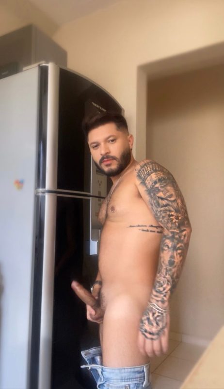 Rafael Potiguar 23