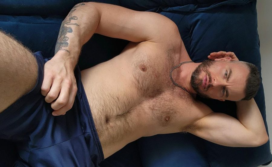 Max Guerra