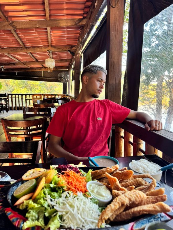 Jhon Santos 22
