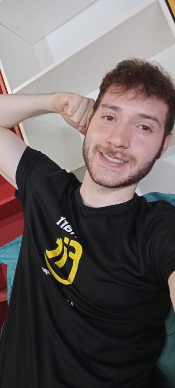 Miguel Álvares 19