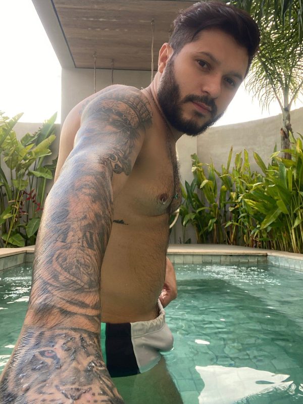 Rafael Potiguar 25