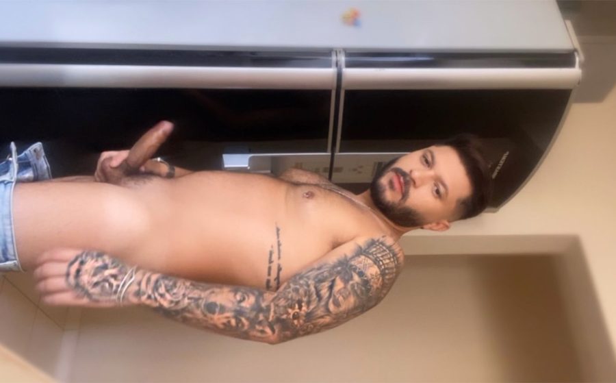 Rafael Potiguar