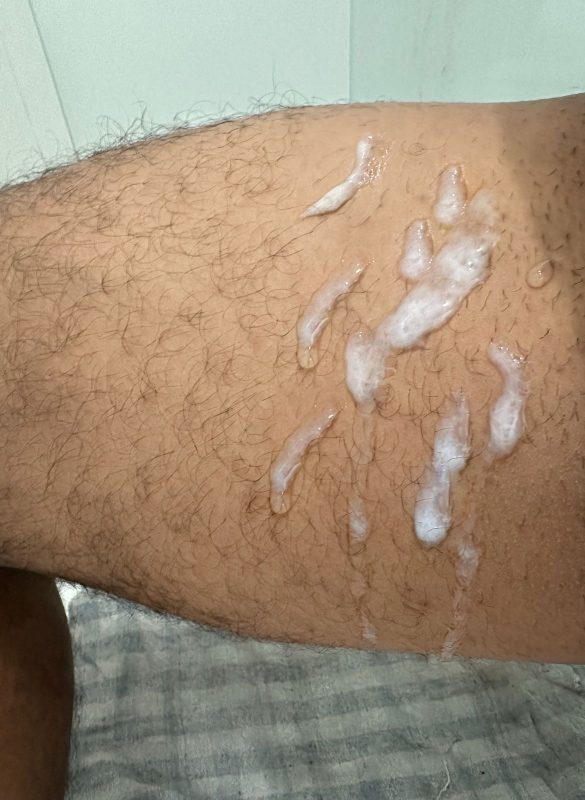 Junior Fernandes 5