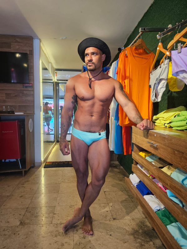 Victor Vieira 18