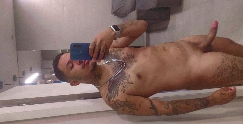 Gabriel Araujo
