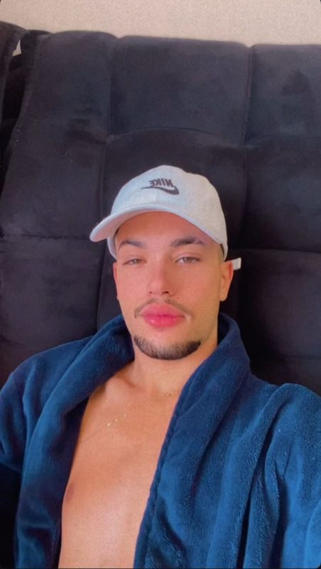 Jhon Santos 2