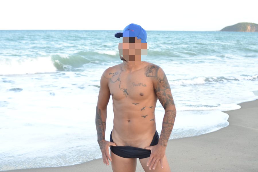 Orlando Lacerda 16