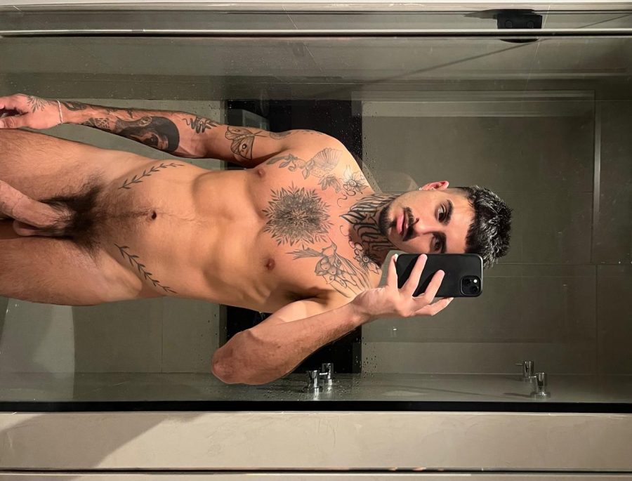 Bruno Dos Anjos 3