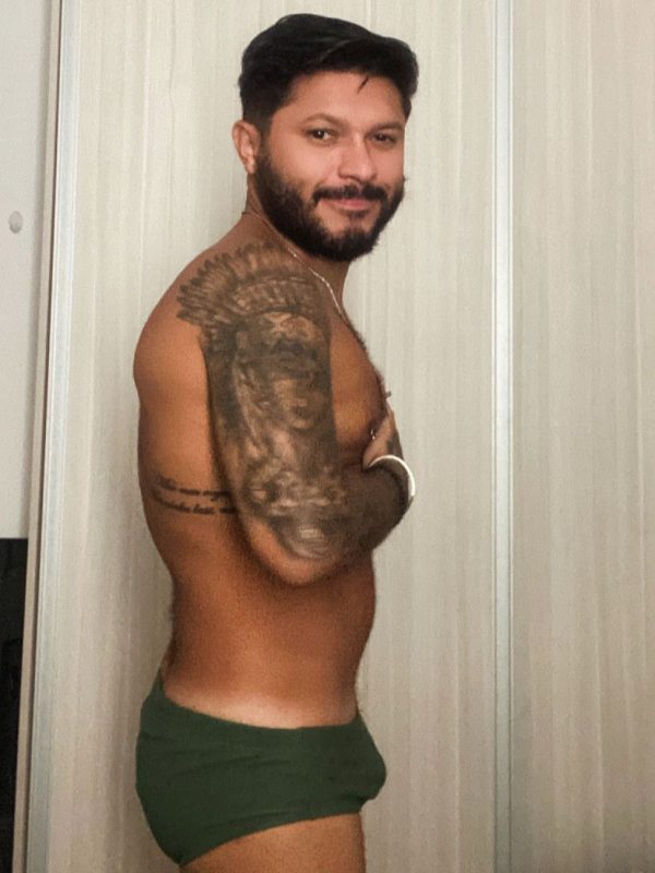 Rafael Potiguar 4