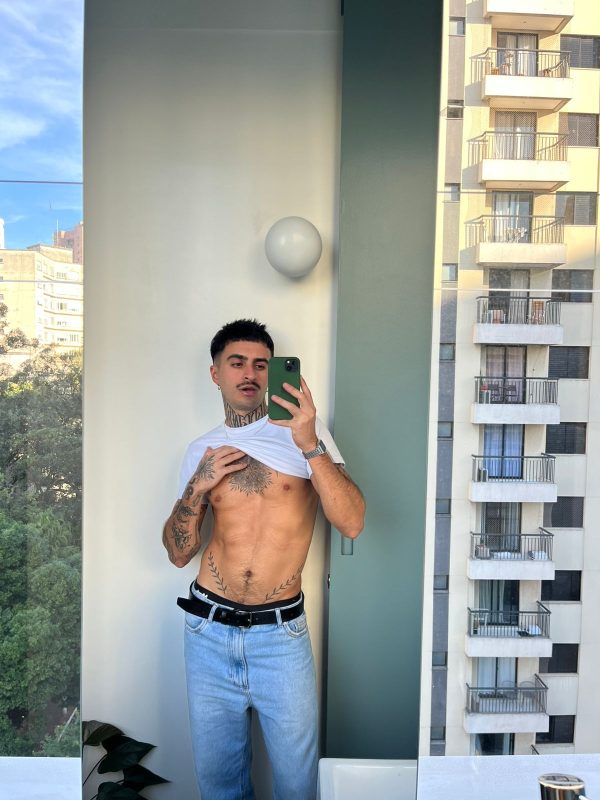 Bruno Dos Anjos 8