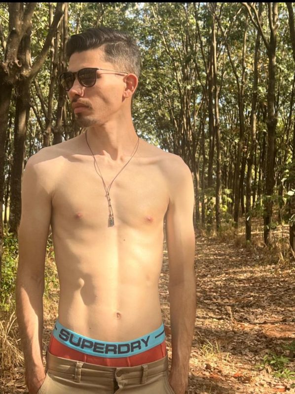 Heytor Soares 8