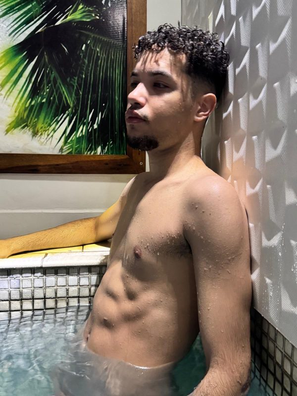 Jhon Santos 37