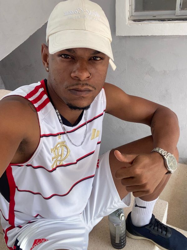 Marginal Baiano 26
