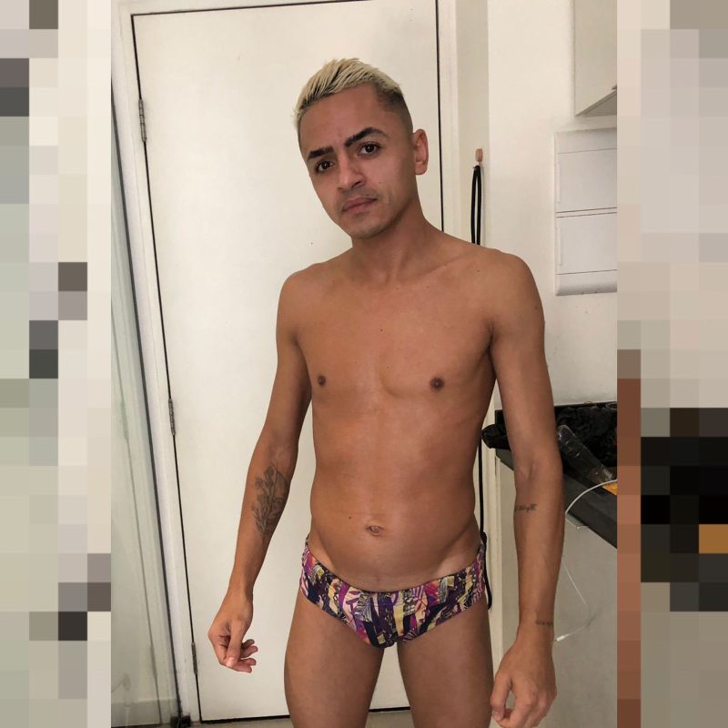 Vicente Ferreira 12