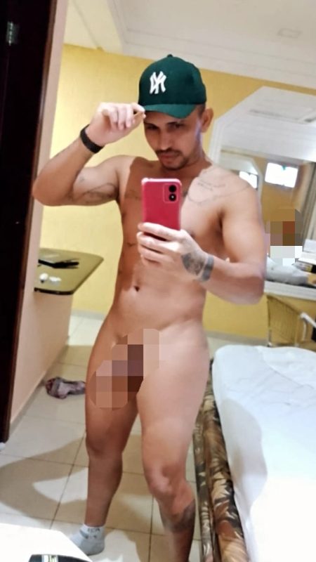 Orlando Lacerda 24
