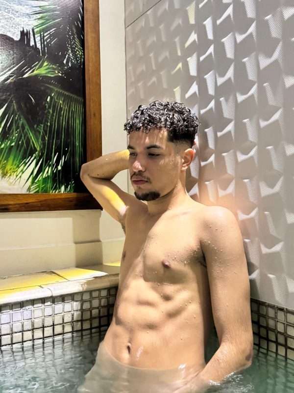 Jhon Santos 35
