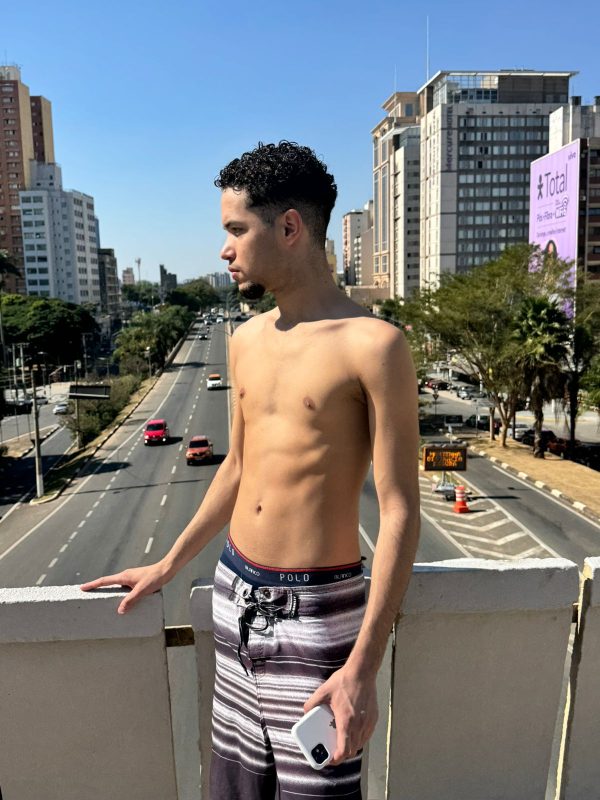 Jhon Santos 40