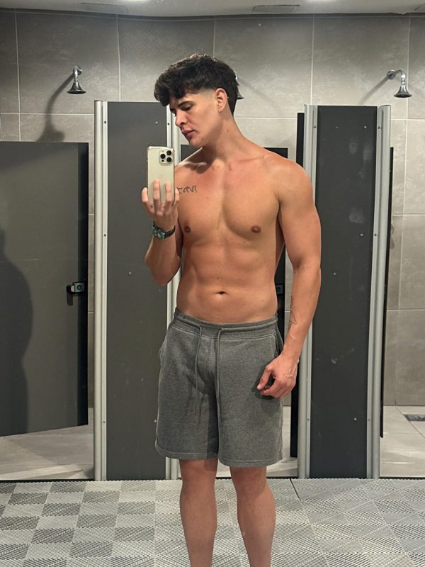 Luccas Silvério 16