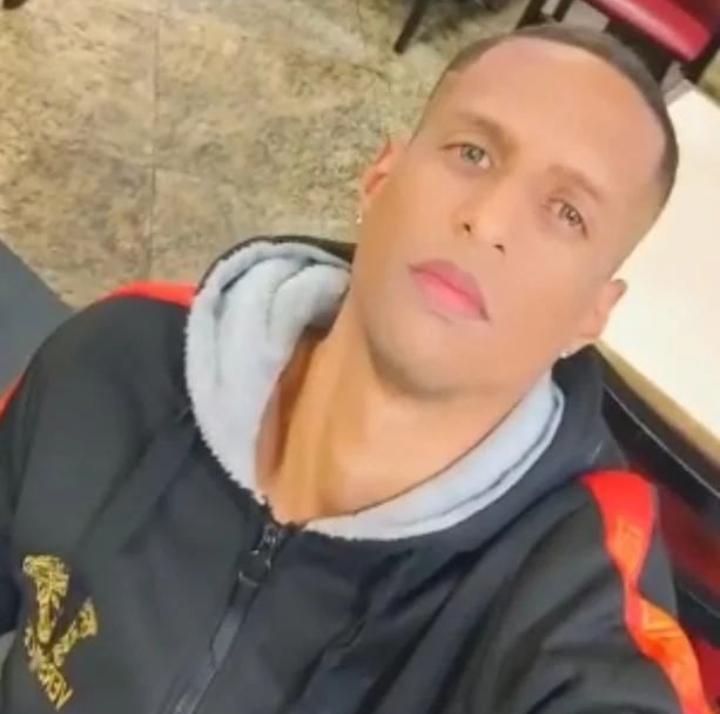 Vinny 26cm 10