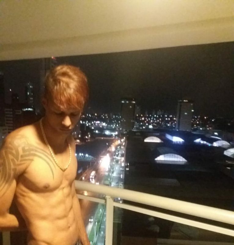 Vinny 26cm 9
