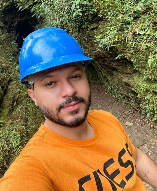 Rafael Potiguar 42