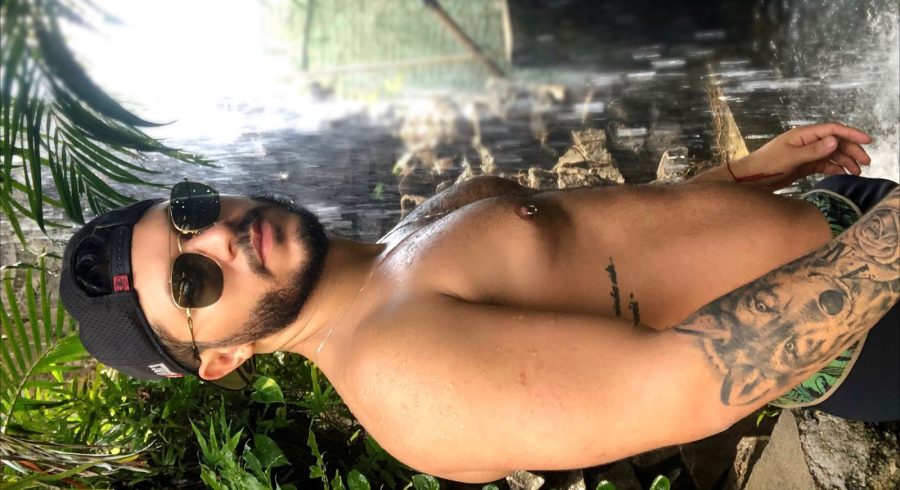 Rafael Potiguar 36