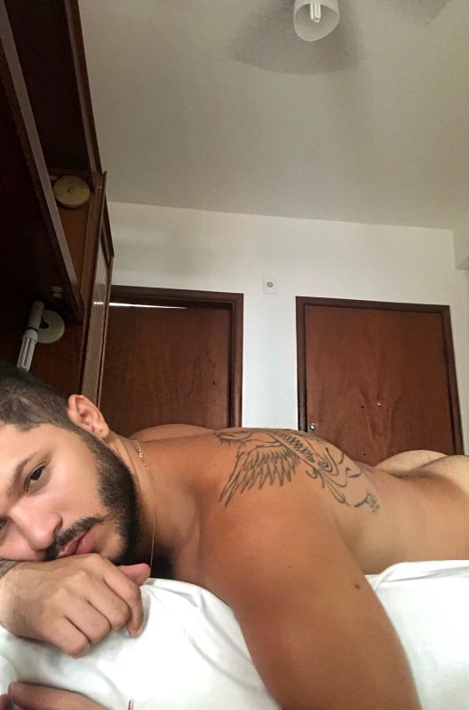 Rafael Potiguar 46