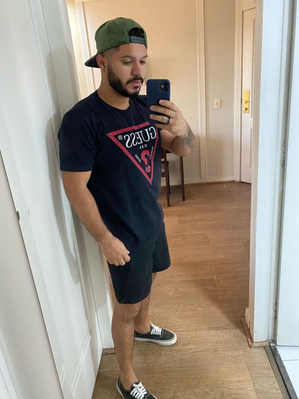 Rafael Potiguar 60