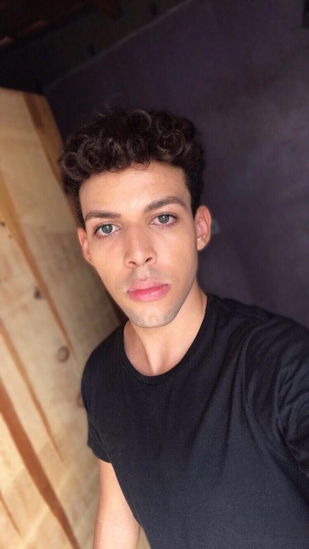 Kleber Lemos 1